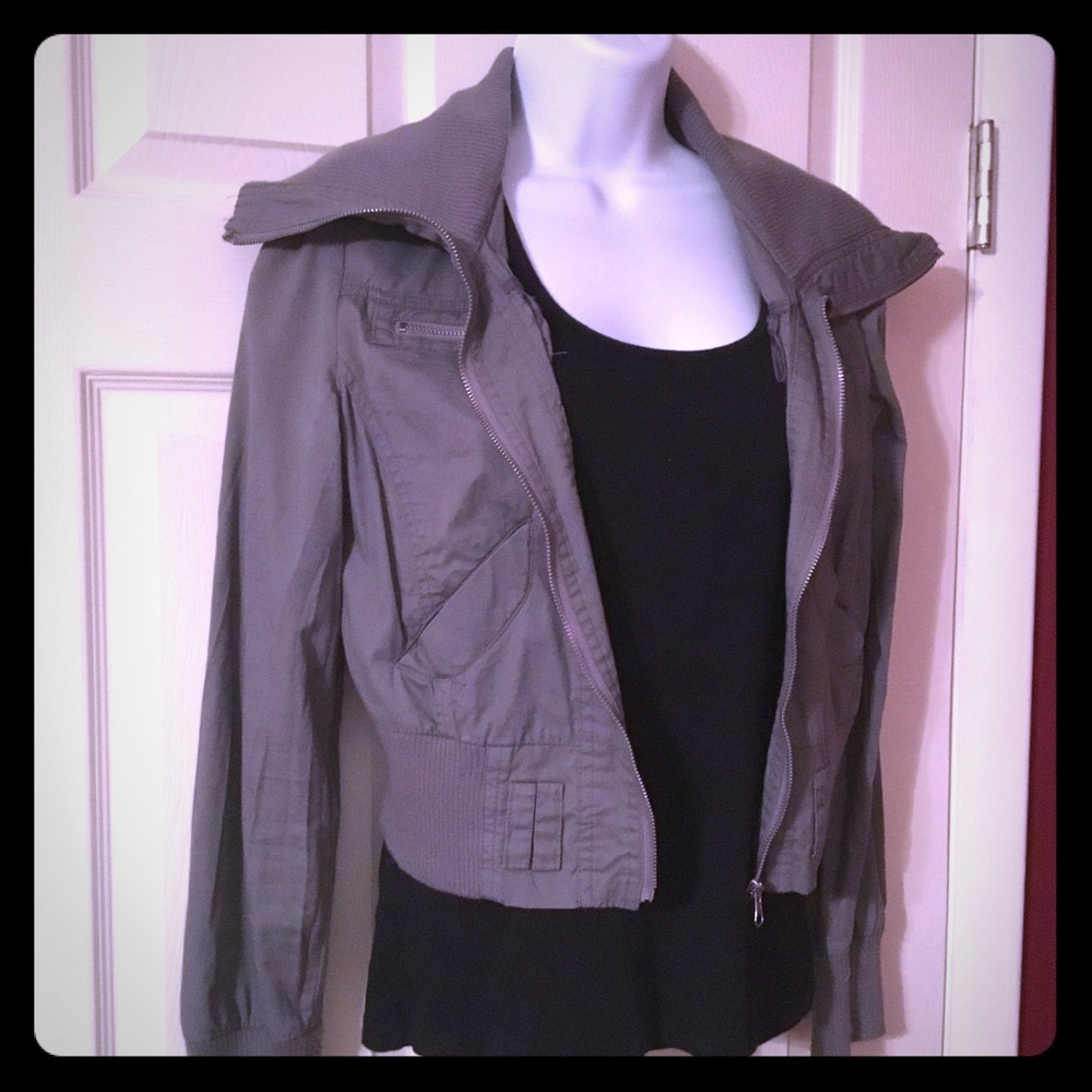 Jacket